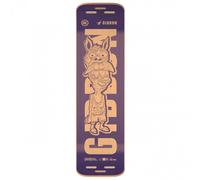 Gibbon Slacklines - Giboard - Slacklining dilama