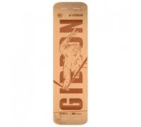 Gibbon Slacklines - Giboard - Slacklining roots rocker