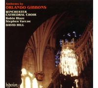 Gibbons: Anthems