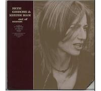 Gibbons,Beth & Rustin Man - Out of Season [Vinyl LP] [VINYL]