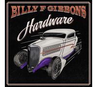 Gibbons,Billy F - Hardware (Lemonade Lp) [VINYL]
