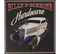 Gibbons Billy - Hardware (Red Vinyl) [VINYL]