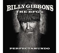 GIBBONS BILLY THE - PERFECTAMUNDO - New Vinyl Record - O2z