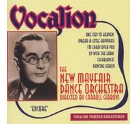 Gibbons,Carroll - Encore