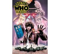 Gibbons, Dave - Doctor Who Classics 1: v. 1