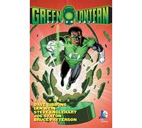 Gibbons, Dave - Green Lantern Sector 2814 Volume 2 TP: Sector 2814 Vol. 2
