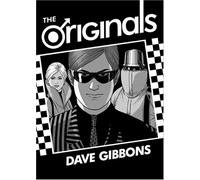 Gibbons, Dave - Originals SC