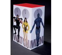 Gibbons, Dave - Watchmen Collectors Edition Box Set