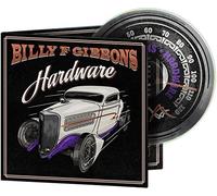 Billy F Gibbons - Hardware [CD]