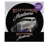 GIBBONS - HARDWARE - New Vinyl Record 12 INCH RECORD - O600z