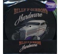 Billy F Gibbons - Hardware [VINYL]