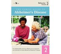 Gibbons, Leeza - The Family Guide To Alzheimer's Disease Vol 2: Behavior Issues [DVD] [2004] [Region 1] [US Import] [NTSC]