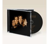 GIBBONS - LIVES OUTGROWN - CD - K3z