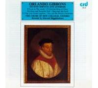 Gibbons - Second Service/Church Anthems