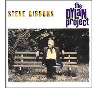 Gibbons Steve - Dylan Project