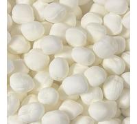 Gibb's After Dinner Mints Creams Traditional Retro Old Fashioned Pick & Mix Sweets In Silver Foil Gift Pouch 500g