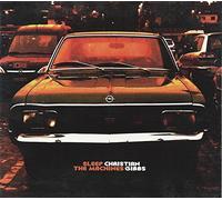 Gibbs, C. - Sleep the Machines