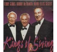 Gibbs, Defranco & Ellis Sextet - Kings of Swing
