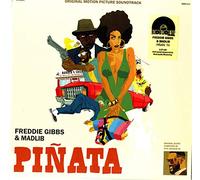 Gibbs Freddie & Madlib - Pinata the 1974 Version (Rsd 2020) [VINYL]