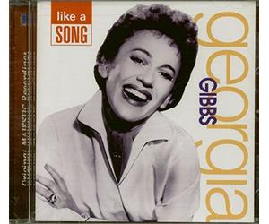 Gibbs, Georgia - Like a Song