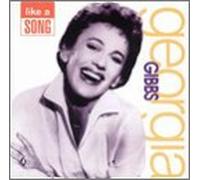 Gibbs, Georgia - Like a Song [CASSETTE]