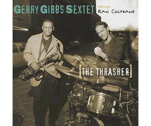 Gibbs, Gerry Sextet - Thrasher
