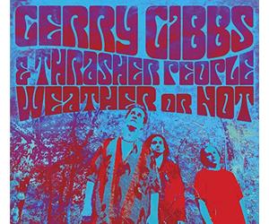 GIBBS/GLAWISCHNIG - Weather Or Not