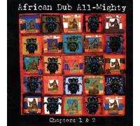 Gibbs Joe - African Dub 1 & 2