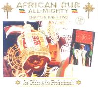 Gibbs, Joe - African Dub All-Mighty/Chapter One And Two [French Import]