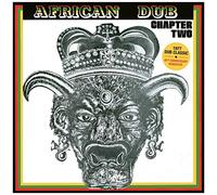 Gibbs,Joe - African Dub Chapter Two (40th Anniversary Edition) [VINYL]