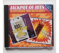 Gibbs, Joe - Jackpot of Hits/Explosive Rocksteady
