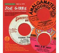 Gibbs Joe - Love of the Common People