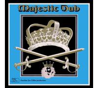 Gibbs, Joe - Majestic Dub
