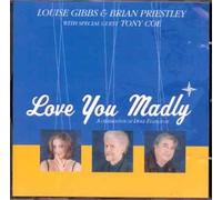 Gibbs, Louise - Louise Gibbs/Brian Priestley/Tony Coe