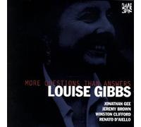 Gibbs, Louise - More Questions Than Answers