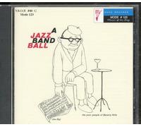 Gibbs, Terry - A Jazz Ball Second Set