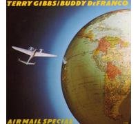 Gibbs, Terry^Defranco, Buddy - Air Mail