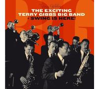 Gibbs, Terry - Exciting Terry Gibbs..