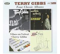 Gibbs, Terry - Gibbs - Four Classic Albums