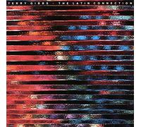 Gibbs,Terry - The Latin Connection [Vinyl LP] [VINYL]