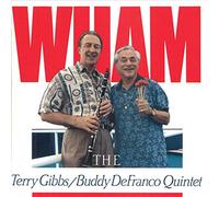 Gibbs, Terry - Wham