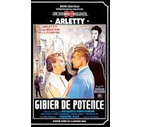 Gibier de potence [VHS]