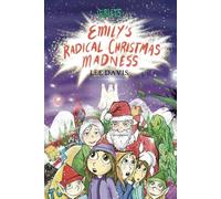 Giblets: Emily's Radical Christmas Madness