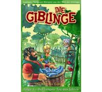 Giblinge,die - Folge 1: der Längste Tag des Jahres [Musikkassette] [CASSETTE]