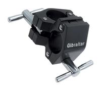 Gibraltar 1.5" Black Right Angle Drum Rack Clamp