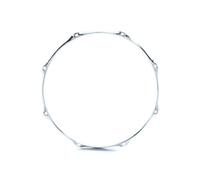 Gibraltar 14" 8 Lug Triple Flanged Hoop (Snare Side)