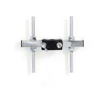Gibraltar 2-post 8" Accessory Mount & Clamp
