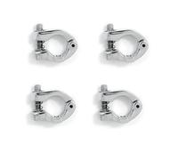 Gibraltar 3/4" Diameter Memory Lock 4 Pack
