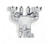 Gibraltar 3-Way Grabber Clamp