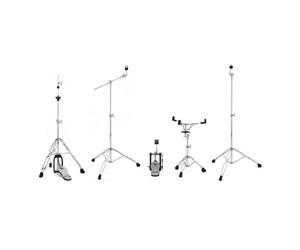 Gibraltar 4700 Series Hardware Pack